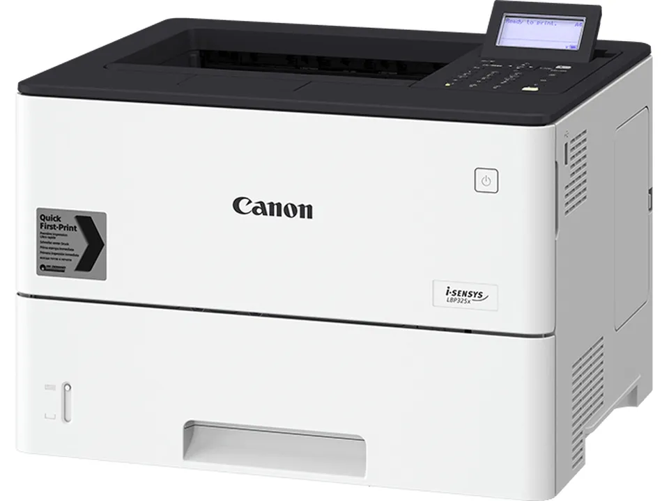 CANON I-SENSYS LBP325X EU SFP