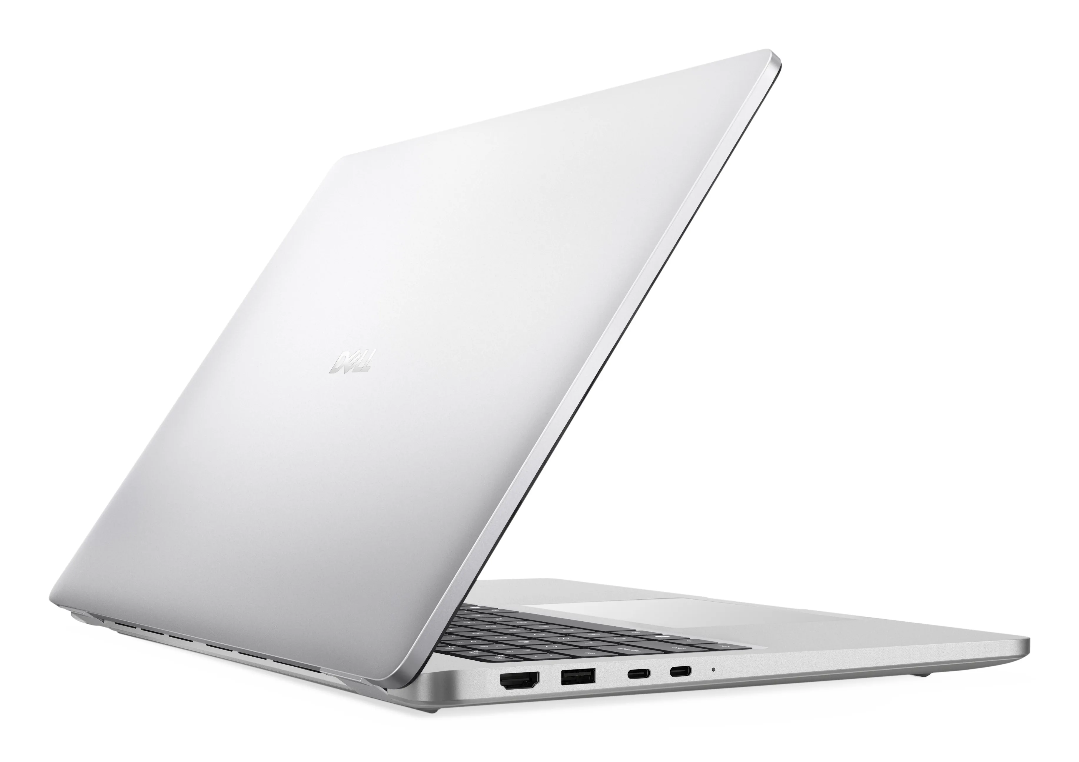 Dell 16&quot; Pro 16 Plus. FHD+, Intel Core Ultra 7 255U, 16GB RAM, 512GB SSD, Windows 11 Pro - notebook
