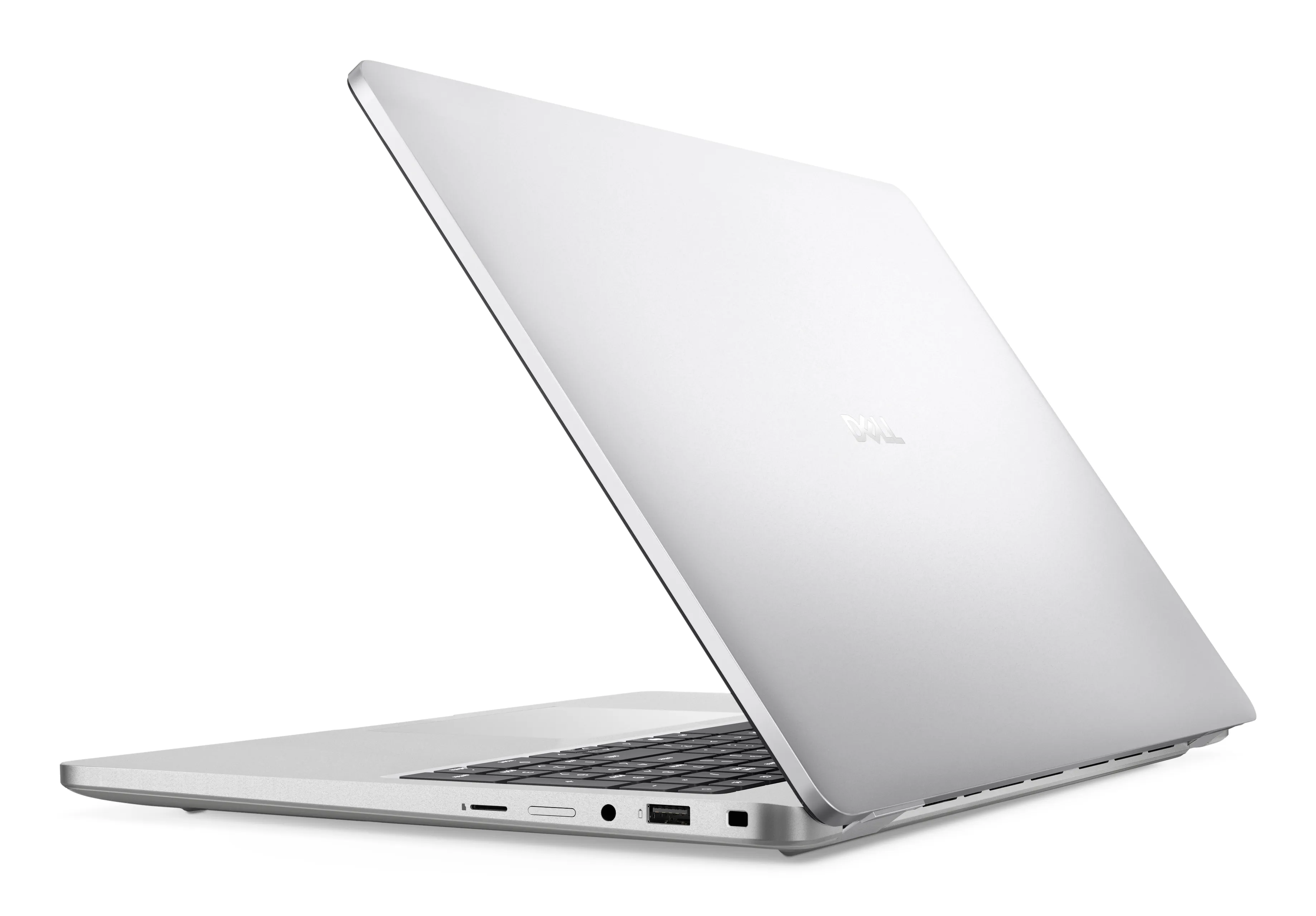 Dell 16&quot; Pro 16 Plus. FHD+, Inte Core Ultra 7 268V, 32GB RAM, 512GB SSD, Windows 11 Pro - notebook