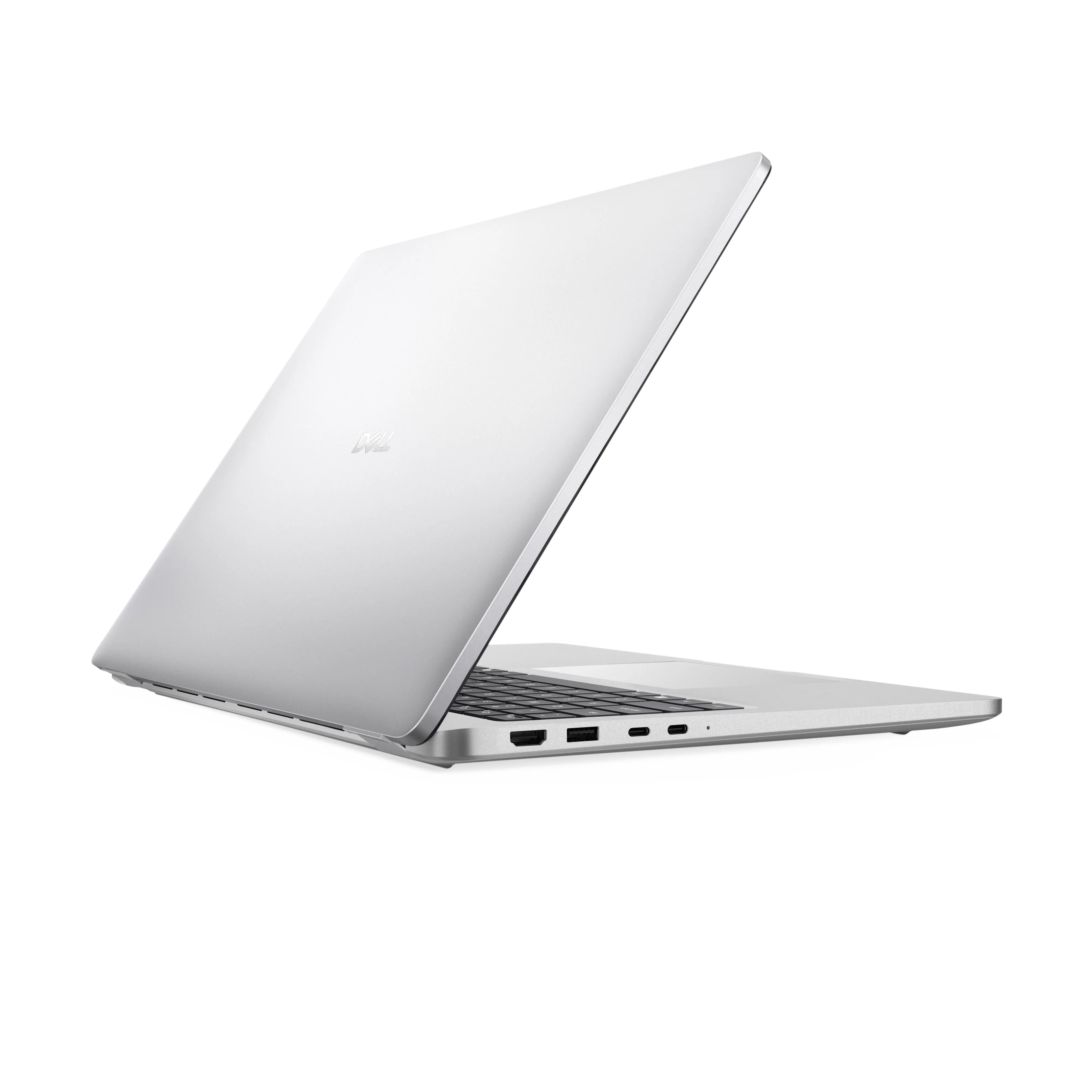 Dell 16&quot; Pro Plus. FHD+, Intel Core Ultra 5 120U. 16 GB RAM, 512 GB SSD, Windows 11 Pro - b&auml;rbar