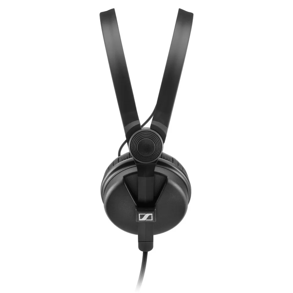SENNHEISER HD 25 PLUS LANGALLINEN KUULOKE