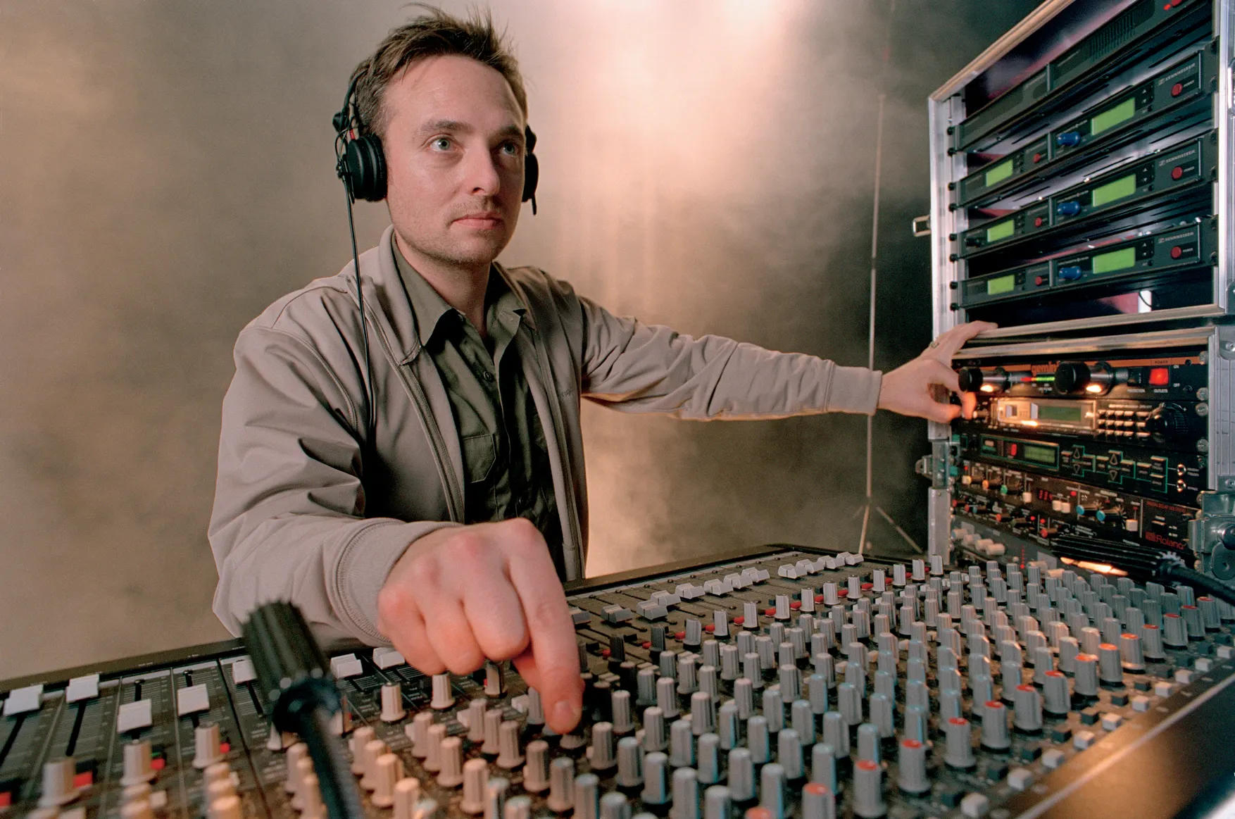 SENNHEISER HD 25 PLUS LANGALLINEN KUULOKE