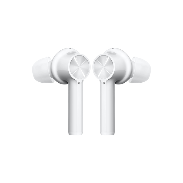 OnePlus Buds Z - trådlös in-ear hörlurar, Vit OnePlus Buds Z - trådlös in-ear hörlurar, Vit