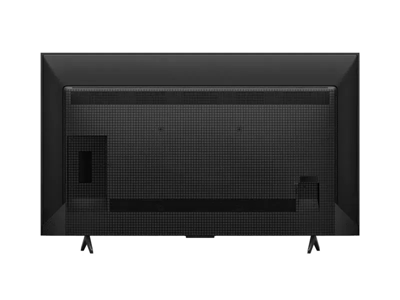 TCL 55T69C 55" 4K QLED Google TV, 60Hz, Dolby Vision, HDR10+, Metallic