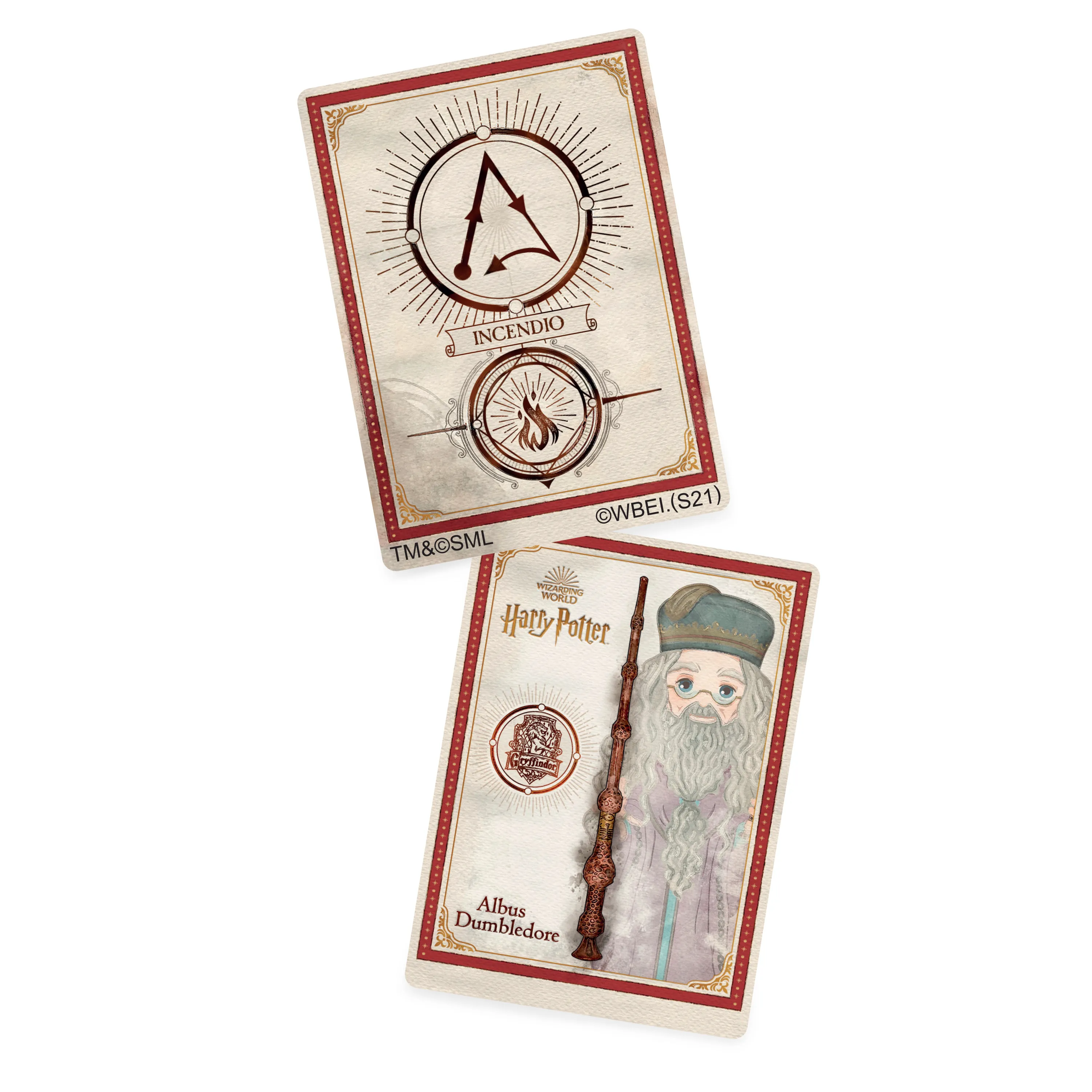 Spin Master WW A. Dumbledore Wand - 6062060