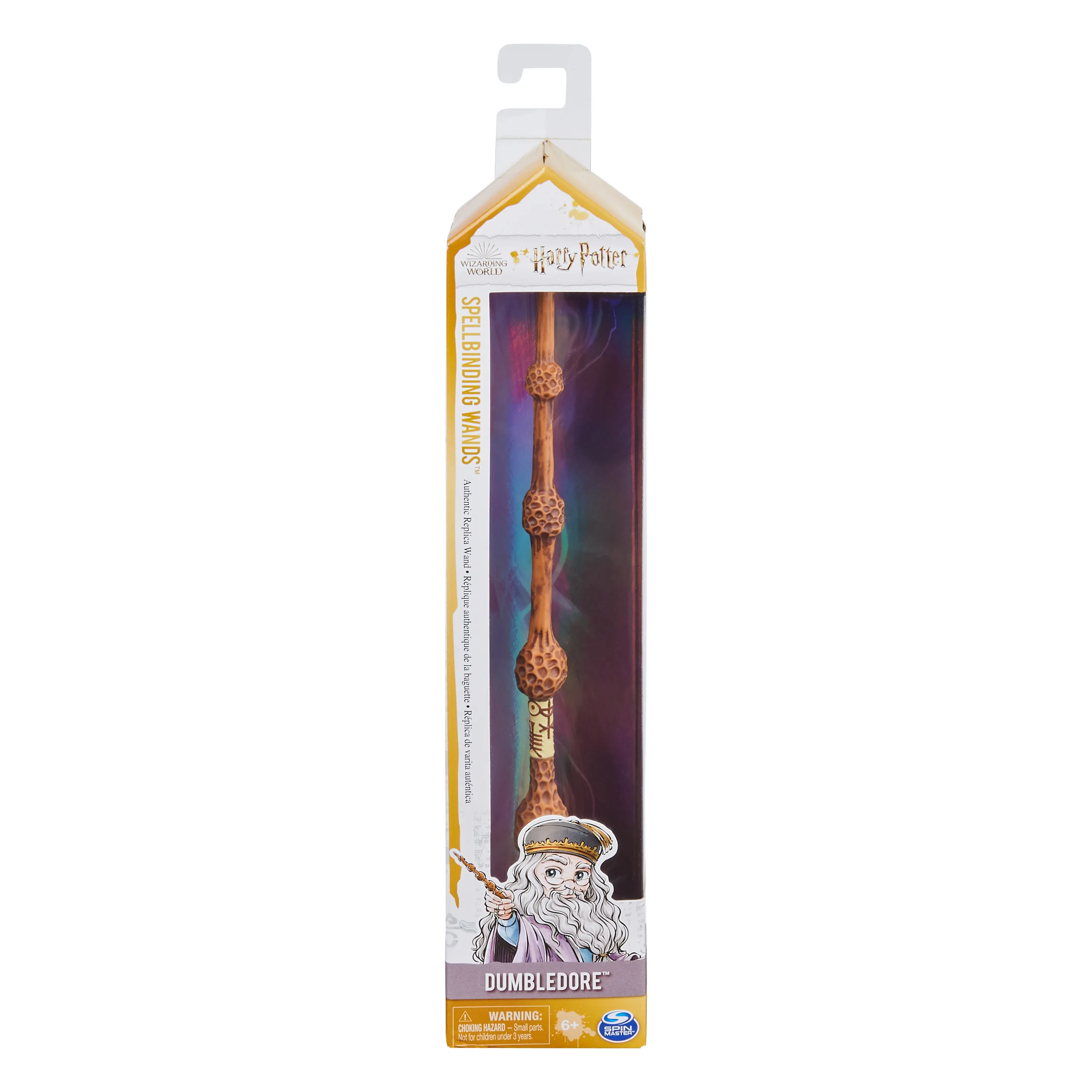 Spin Master WW A. Dumbledore Wand - 6062060