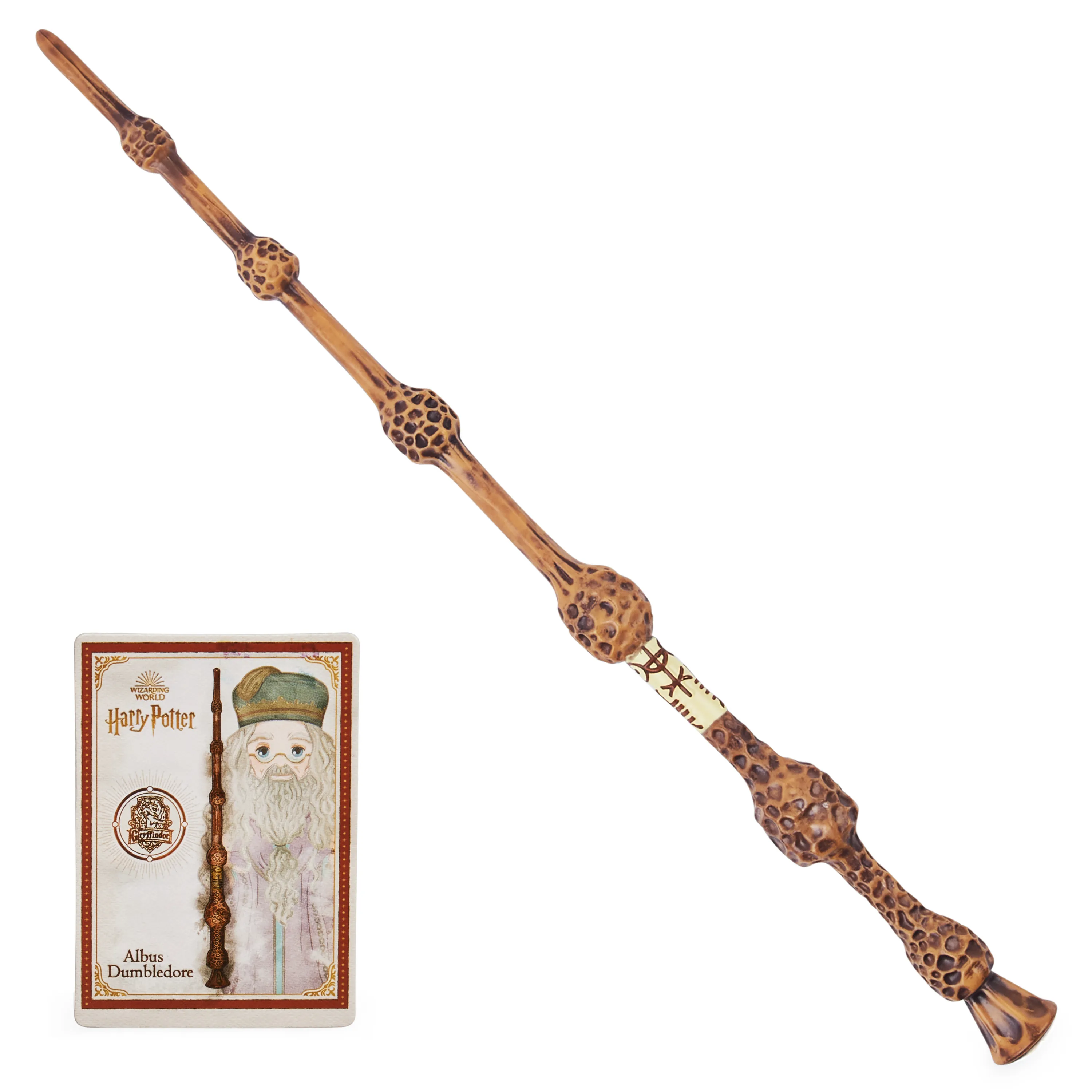 Spin Master WW A. Dumbledore Wand - 6062060