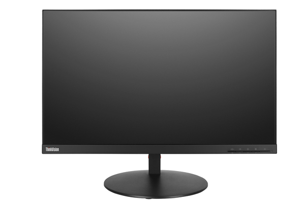 Lenovo 23.8&quot; ThinkVision T24v, Full HD, IPS - monitor