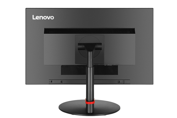 Lenovo 23.8&quot; ThinkVision T24v, Full HD, IPS - sk&auml;rm