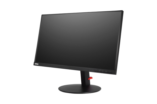 Lenovo 23.8&quot; ThinkVision T24v, Full HD, IPS - sk&auml;rm