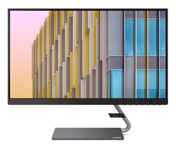 Lenovo 24&quot; Q24H-10, QHD, USB-C, IPS - monitor