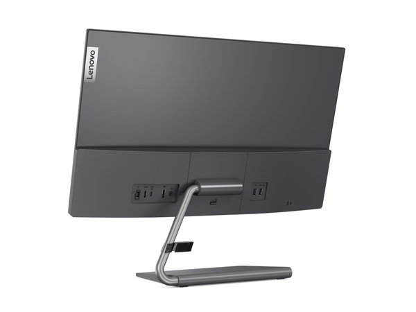 Lenovo 24&quot; Q24H-10, QHD, USB-C, IPS - monitor