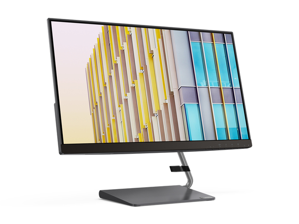 Lenovo 24&quot; Q24H-10, QHD, USB-C, IPS - monitor