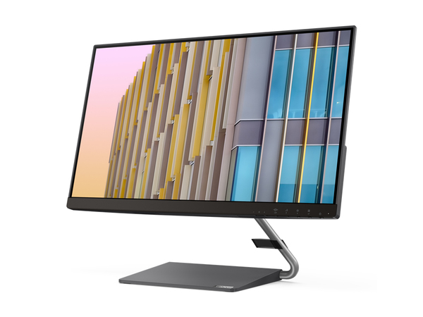 Lenovo 24&quot; Q24H-10, QHD, USB-C, IPS - monitor