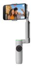 Insta360 Flow 2 Pro Creator Kit - smartphone gimbal, Stone Grey