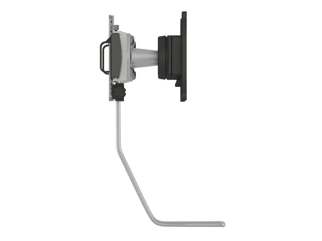 M VESA 75 100 Duo Crossbar with handle S