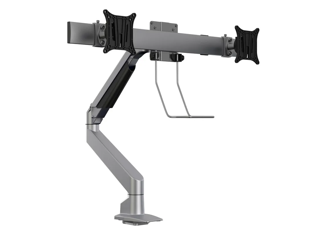 M VESA 75 100 Duo Crossbar with handle S