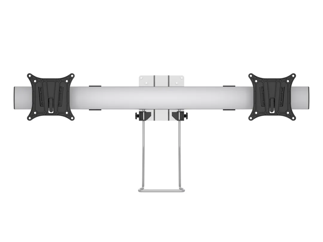M VESA 75 100 Duo Crossbar with handle S