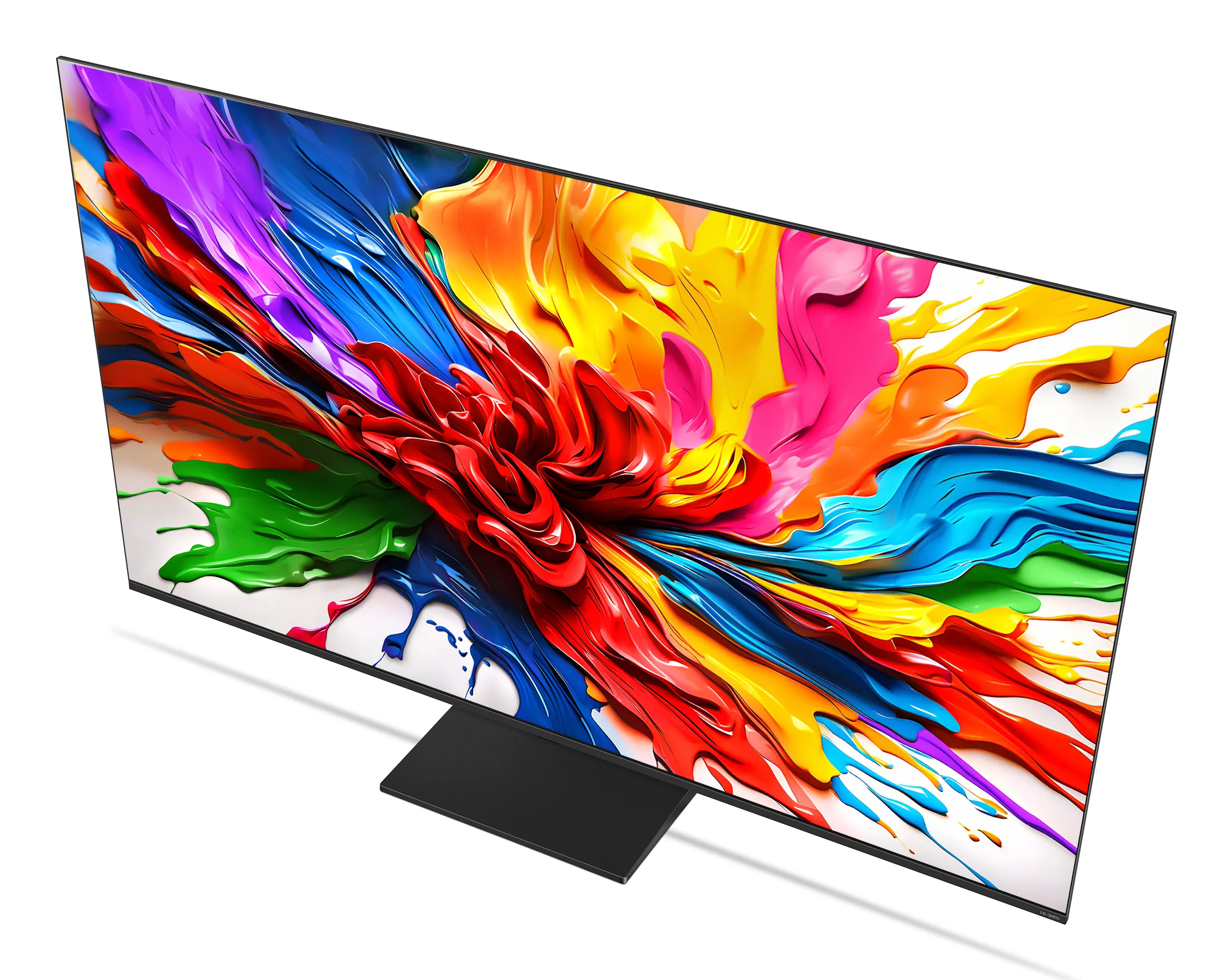 LG 75QNED93A6A.AEUQ 75" 4K Mini LED webOS TV, 120Hz, Dolby Vision