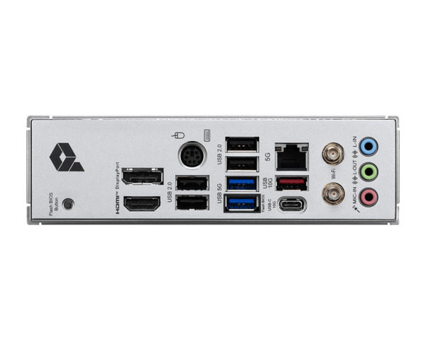 MSI PRO Z890-P WiFi 6E LGA 1851 ATX Motherboard