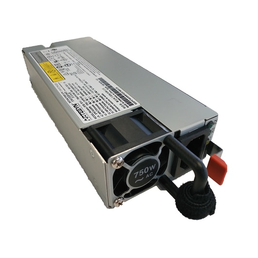 LENOVO DCG ThinkSystem 750W(230/115V) Platinum Hot-Swap Power Supply