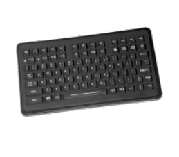 Keyboard Qwerty CV60