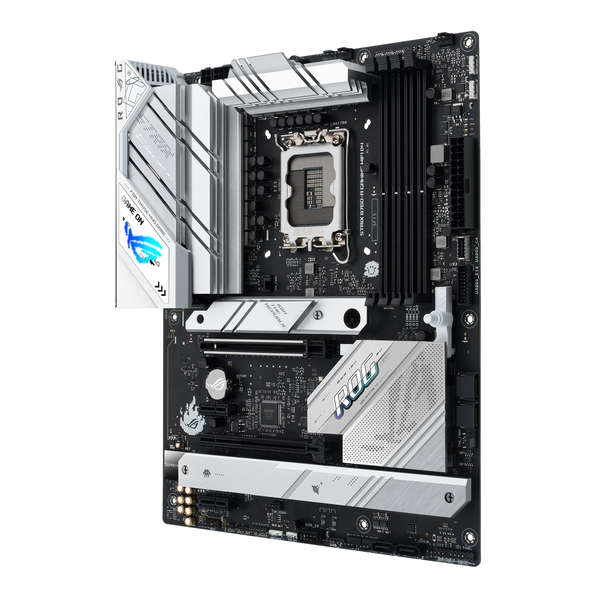Asus ROG STRIX B760-A GAMING Wi-Fi DDR4 ATX - motherboard