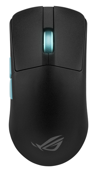 Asus ROG Harpe Ace Aim Lab Edition - wireless gaming mouse