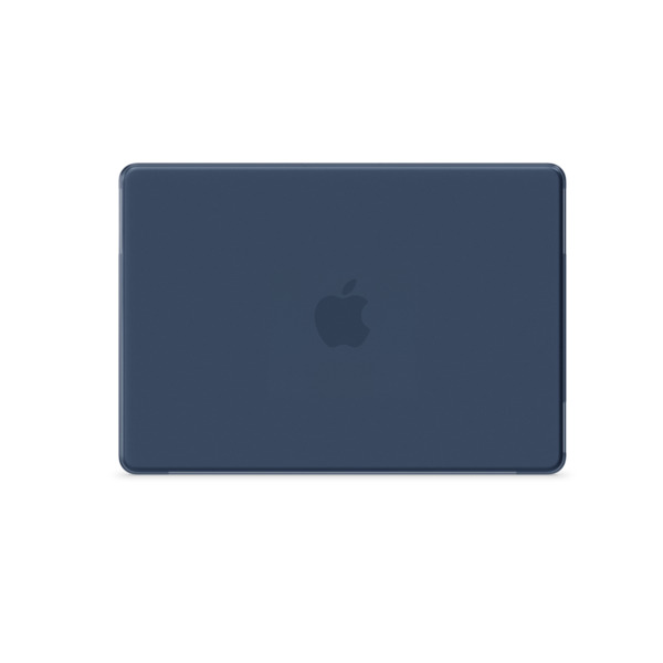 Epico Slim Shell | MacBook Neo 13" (A3404) | Matt Indigo | Ultra-thin | Matching Colours