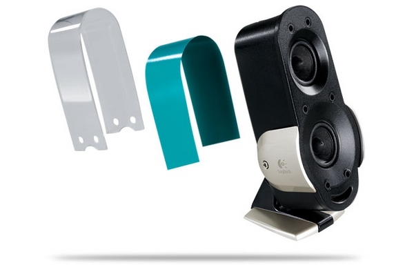 Surround Sound Speak. Sys 5.1