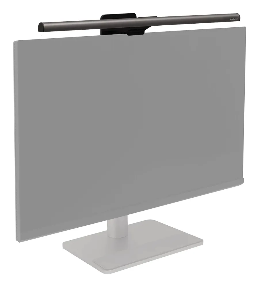 BenQ ScreenBar Halo 2 LED Monitor Light Bar