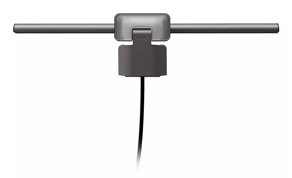 BenQ ScreenBar Halo 2 LED Monitor Light Bar