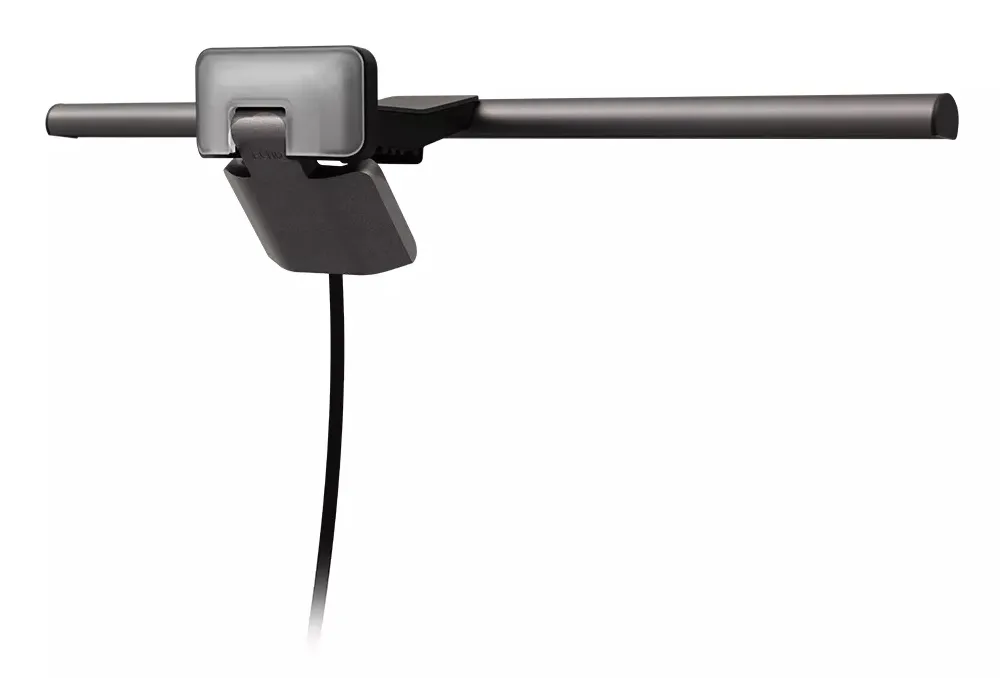BenQ ScreenBar Halo 2 LED Monitor Light Bar