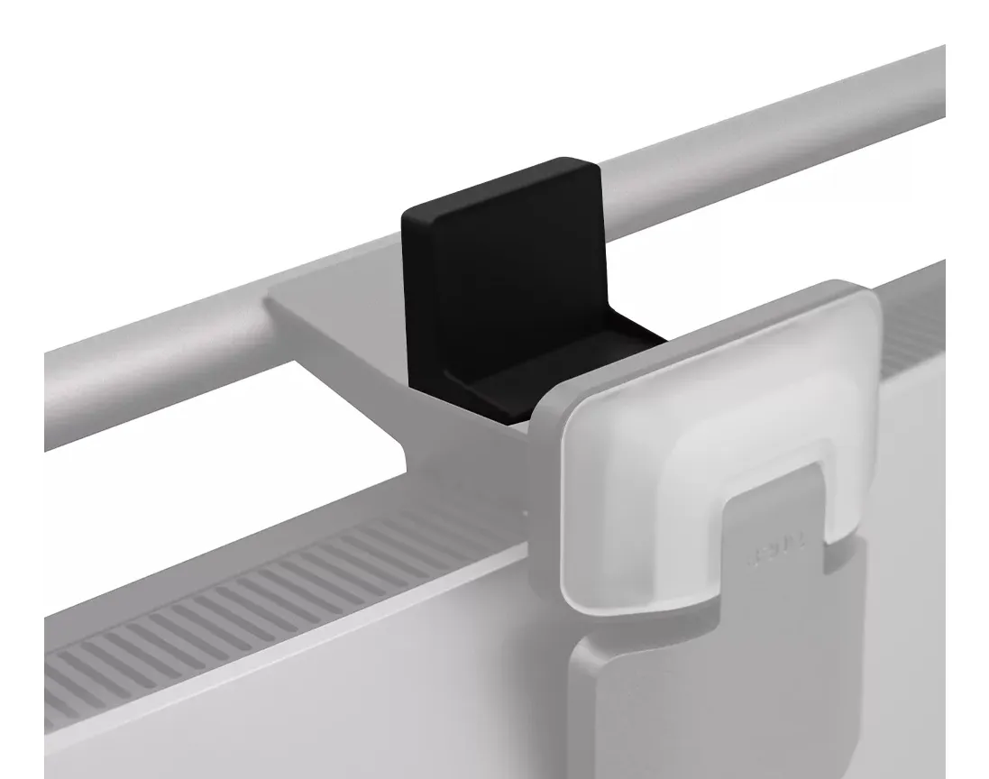 BenQ ScreenBar Halo 2 LED Monitor Light Bar