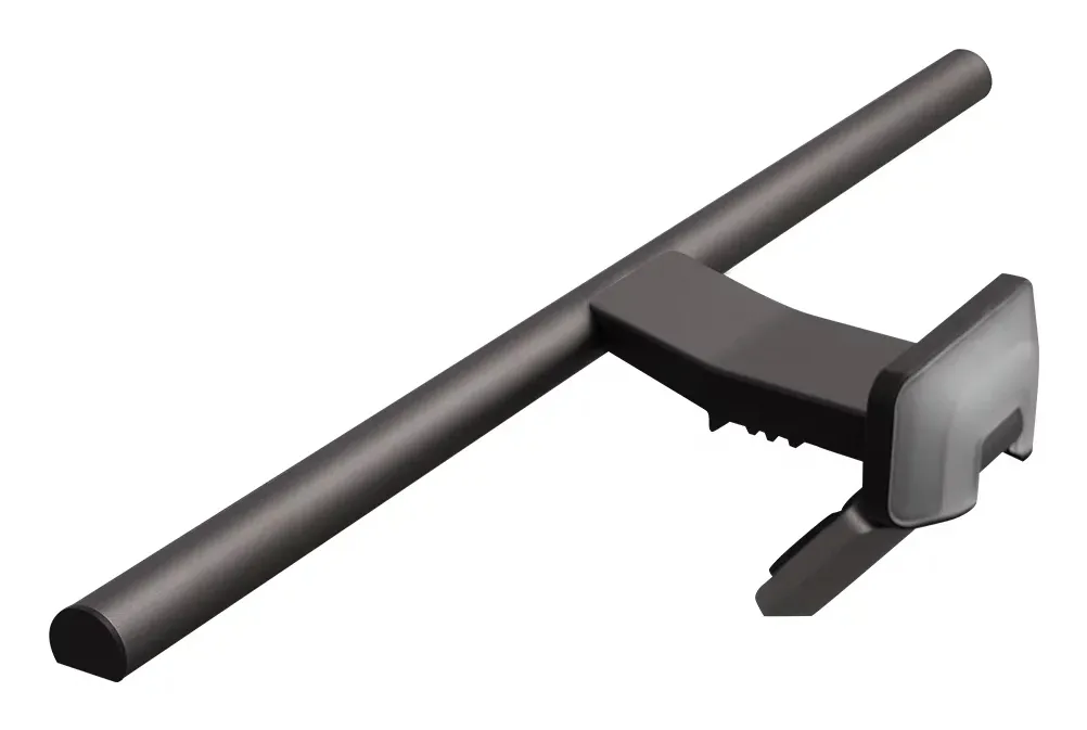 BenQ ScreenBar Halo 2 LED Monitor Light Bar
