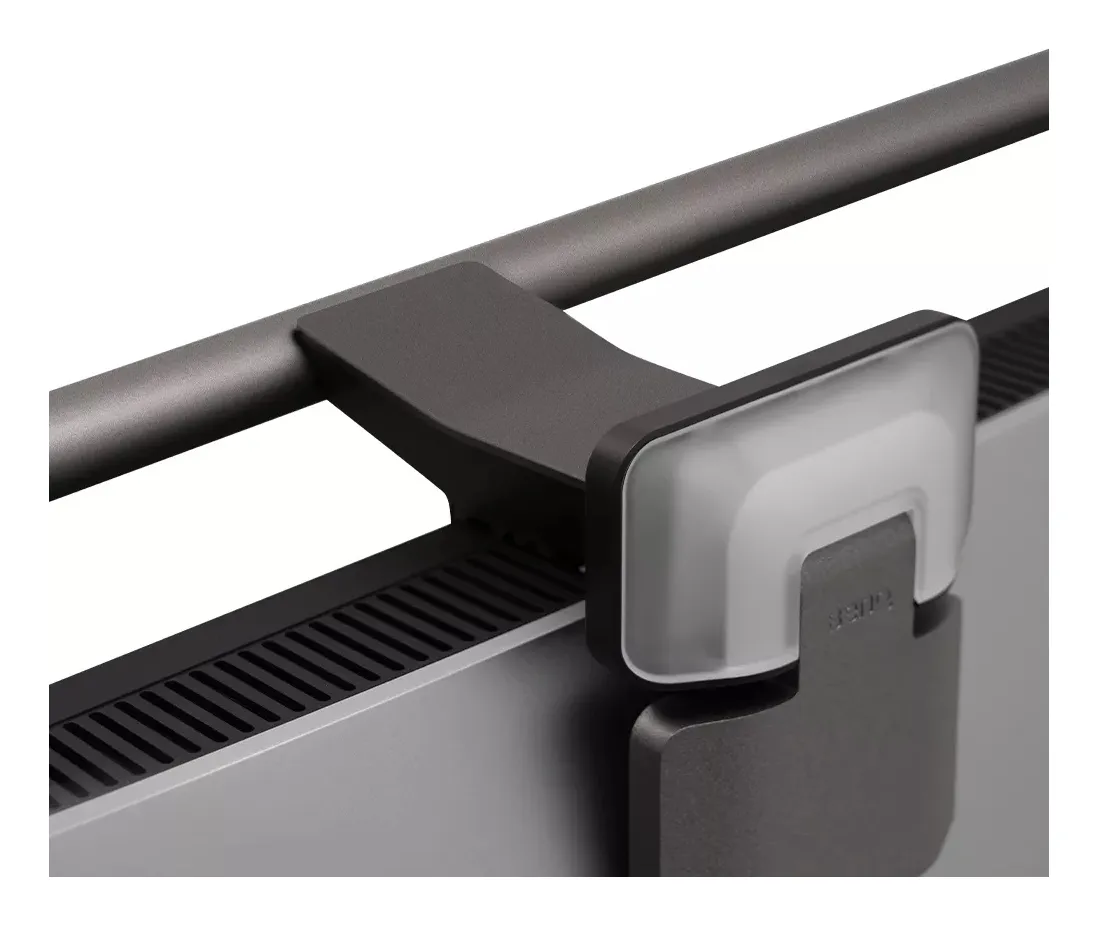 BenQ ScreenBar Halo 2 LED Monitor Light Bar