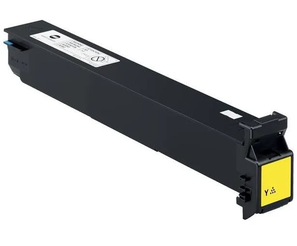 BIZHUB C220/c280/C360 developer yellow DV311Y