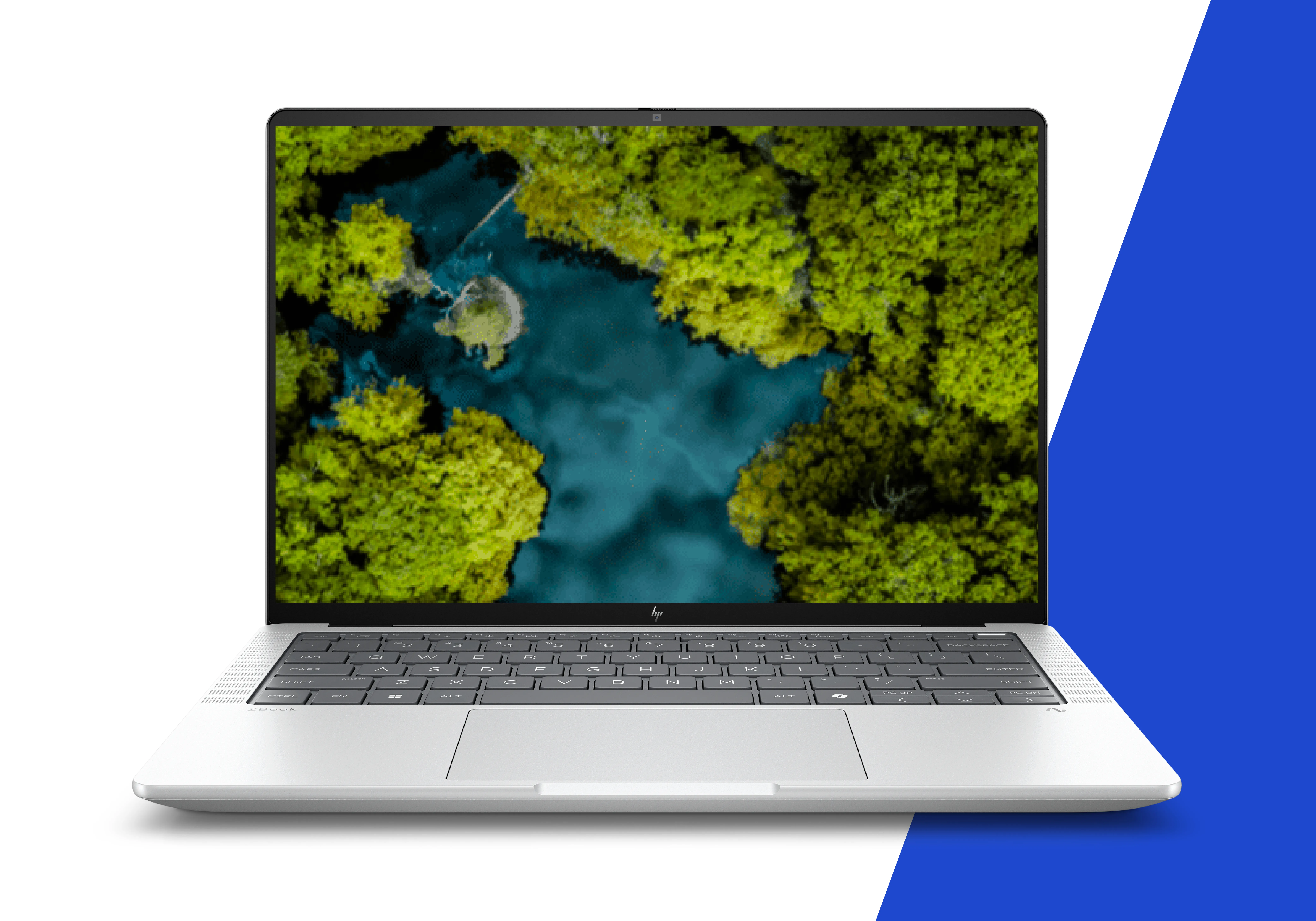 HP ZBook Ultra G1a AMD Ryzen AI MAX PRO 390 14inch 2.8K OLED TS 64GB 1TB W11P 3y Smartbuy (ML)