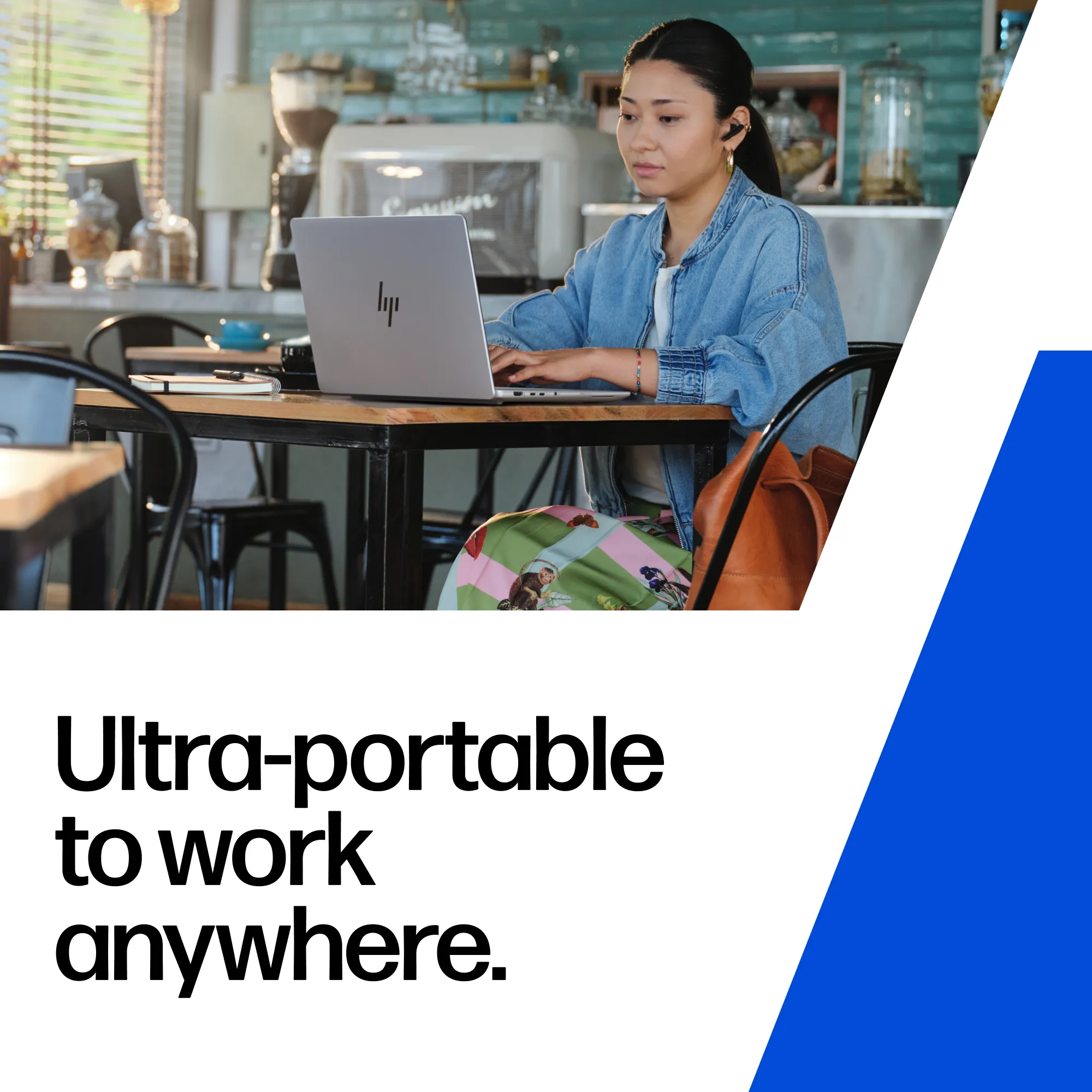 HP ZBook Ultra G1a AMD Ryzen AI MAX PRO 390 14inch 2.8K OLED TS 64GB 1TB W11P 3y Smartbuy (ML)