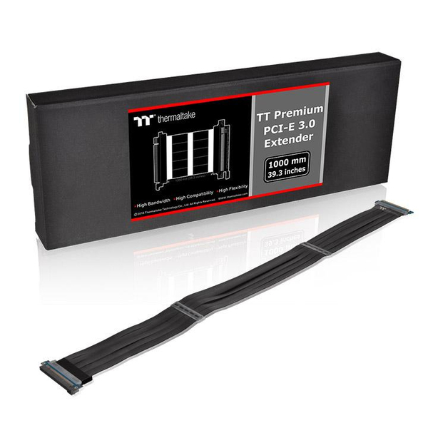 Thermaltake PCI Express Extender 1000mm