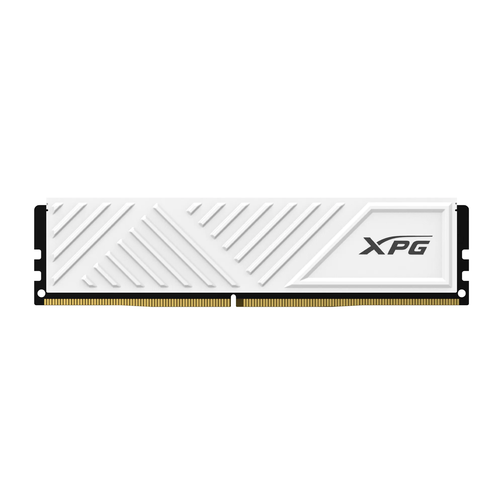 ADATA DDR4 - 8GB - 3600 - CL - 18, single RAM (white, AX4U36008G18I-SWHD35, XPG GAMMIX D35, INTEL XMP)