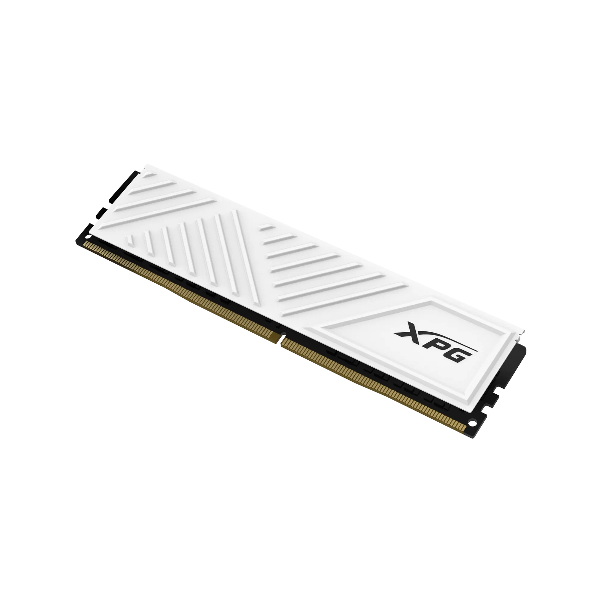 ADATA DDR4 - 8GB - 3600 - CL - 18, single RAM (white, AX4U36008G18I-SWHD35, XPG GAMMIX D35, INTEL XMP)