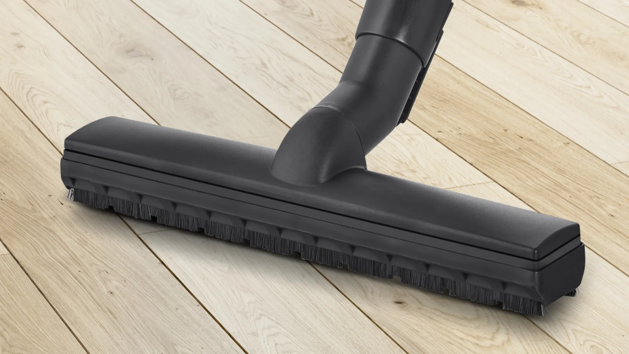 Bosch Series 8 BGL8XALL -p&ouml;lynimuri, musta