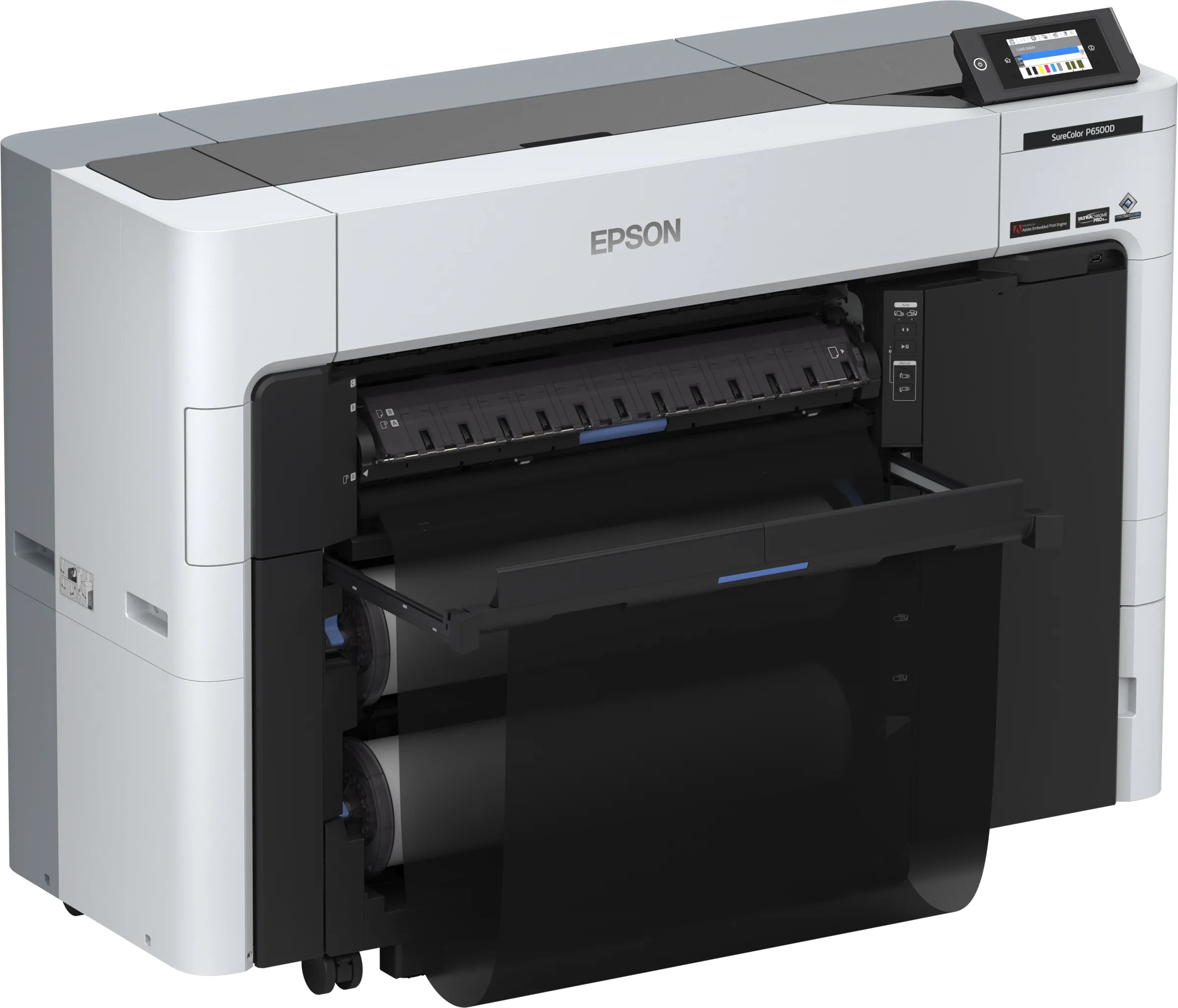 EPSON SureColor SC-P6500D STD