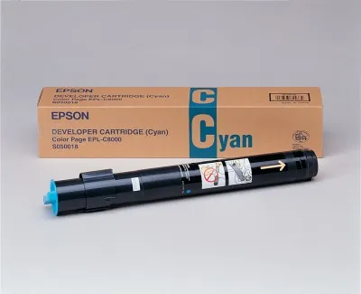 Yellow Toner Cartridge