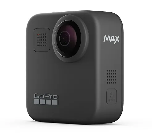 GoPro MAX -360-kamera