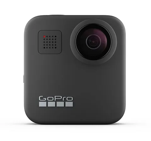 GoPro MAX -360-kamera