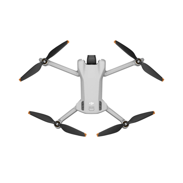 DJI Mini 3 - dr&ouml;nare (med RC-N1 Controller)