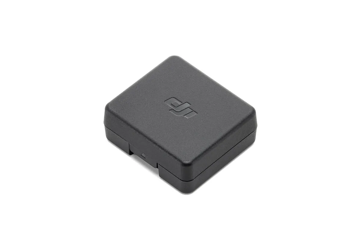 DJI,  Mini 4 Pro Wide-Angle Lens