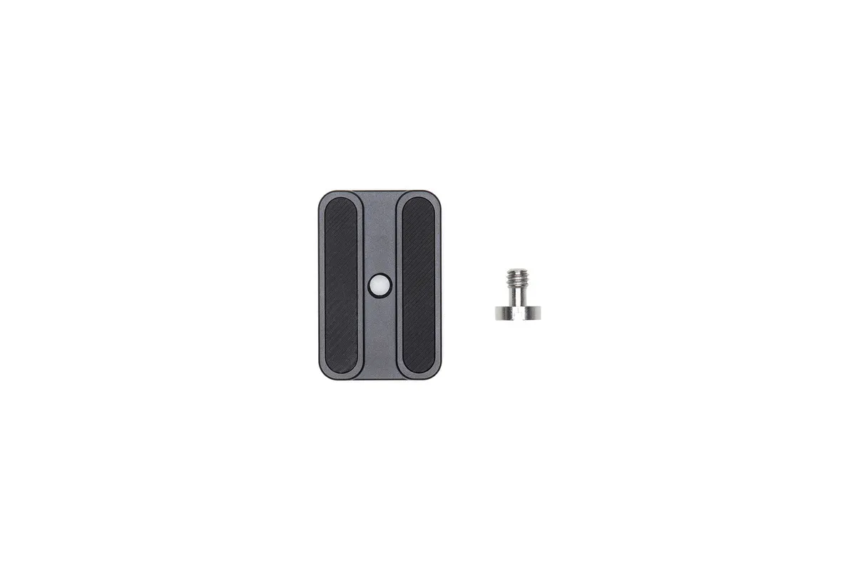 DJI Ronin SC/S, Camera Riser (Part 5)